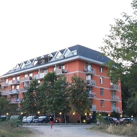 GERBER Residence 1 Sunny Beach Exterior foto